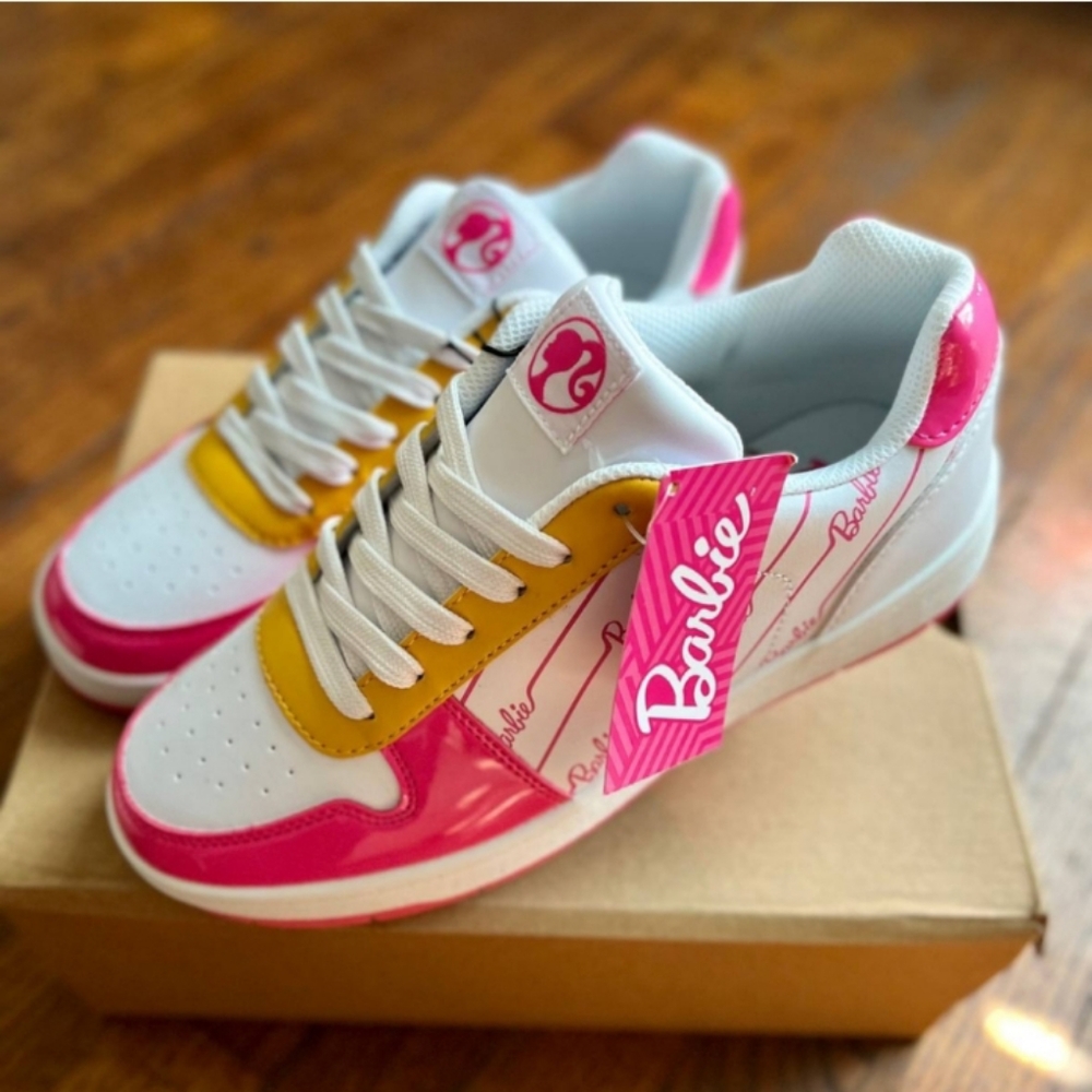 Barbie Shoes Limited Edition